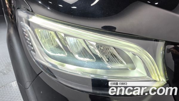 Mercedes-Benz Sprinter 2020, фото 8