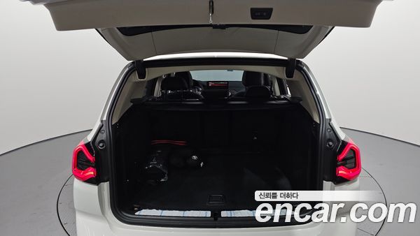 BMW X3 2024, фото 26