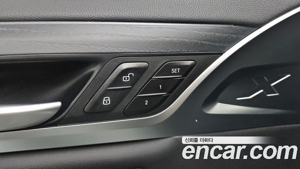 BMW X3 2024, фото 32