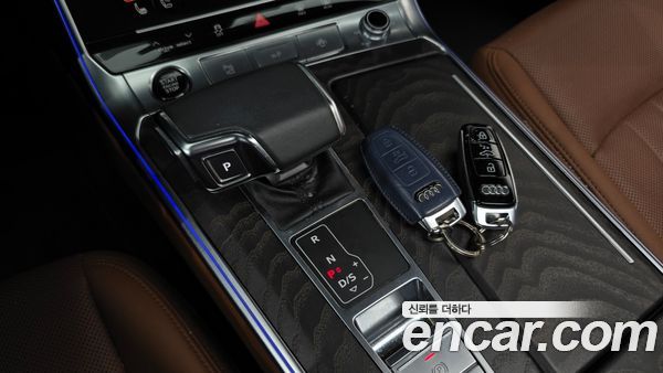 Audi A6 2022, фото 9