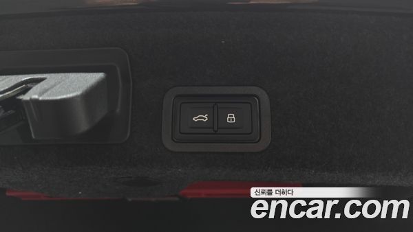 Audi A6 2022, фото 20