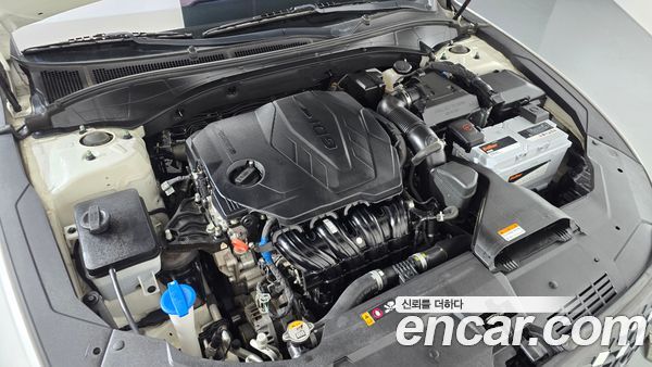 Hyundai Grandeur 2020, фото 6