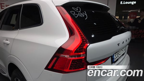 Volvo XC60 2023, фото 8
