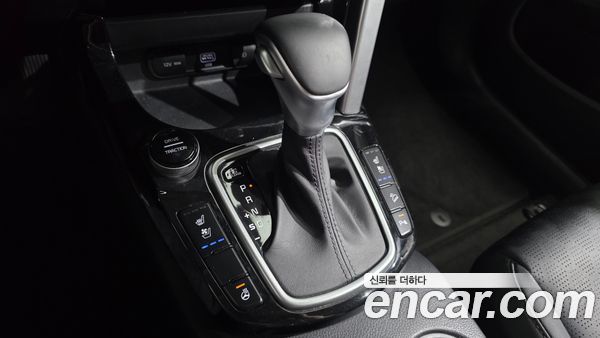 Kia Seltos 2022, фото 12