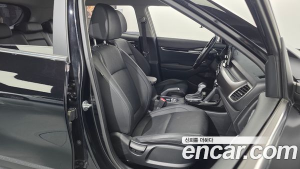Kia Seltos 2022, фото 16