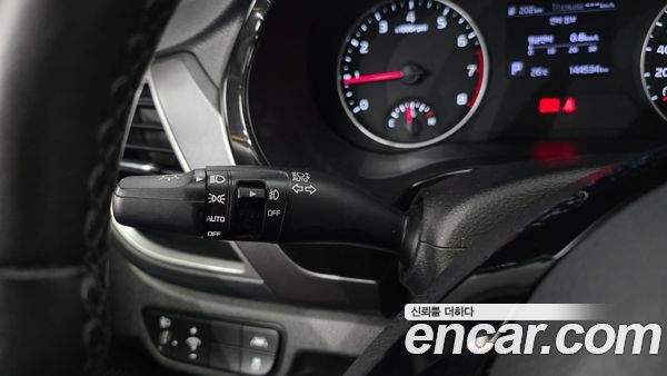 Kia Seltos 2022, фото 30