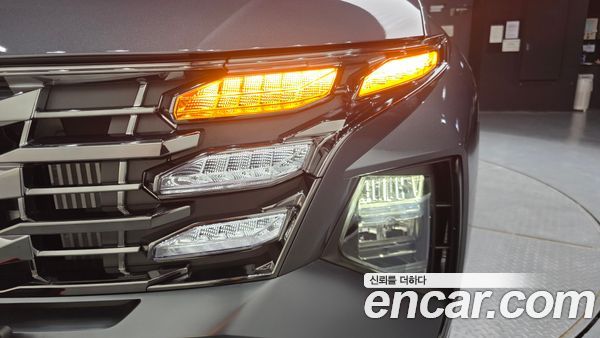 Hyundai Tucson 2024, фото 8