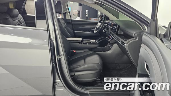 Hyundai Tucson 2024, фото 16