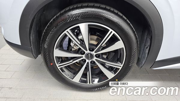 BYD Yuan PLUS 2025, фото 5