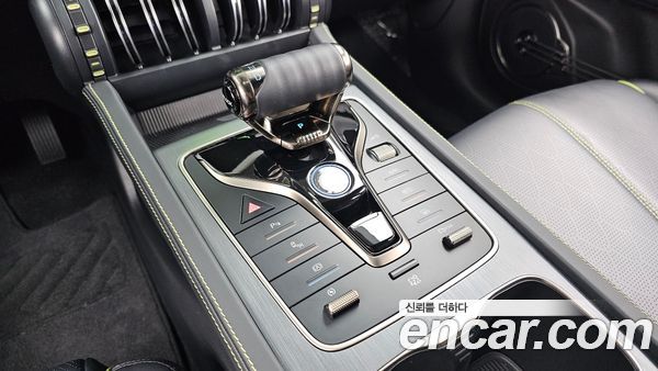 BYD Yuan PLUS 2025, фото 9