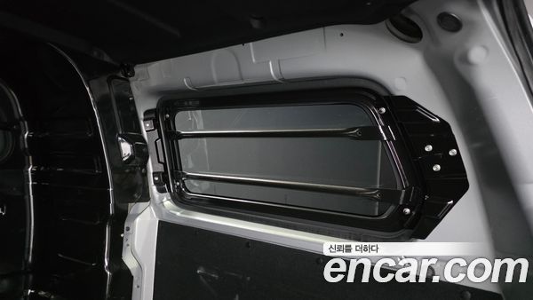 Hyundai Grand Starex 2021, фото 31