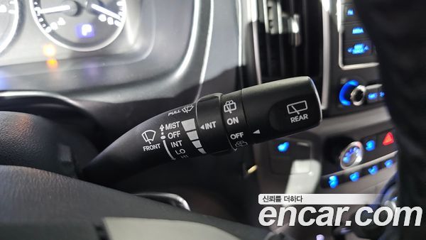 Hyundai Grand Starex 2021, фото 14