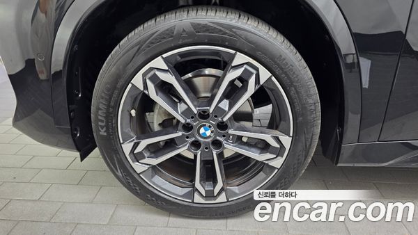 BMW X1 2024, фото 5