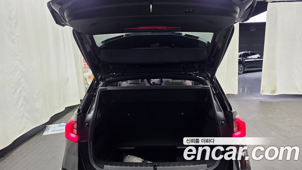 BMW X1 2024, фото 26