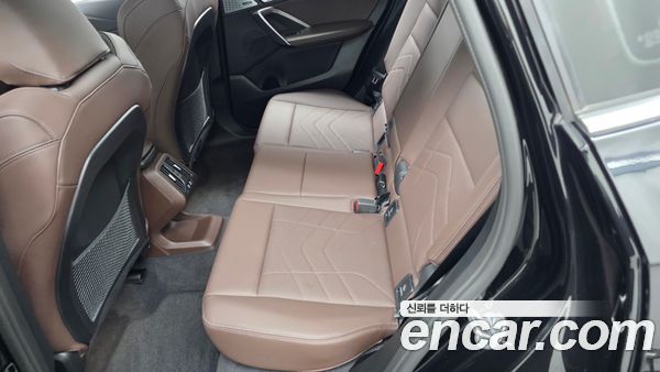 BMW X1 2024, фото 16