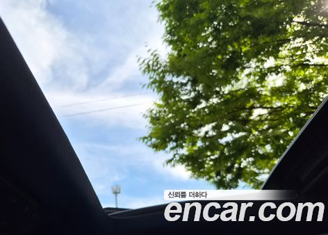 Mercedes-Benz E-Class 2021, фото 15