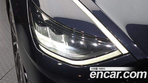 Hyundai Sonata 2022, фото 8