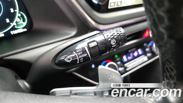 Hyundai Sonata 2022, фото 29