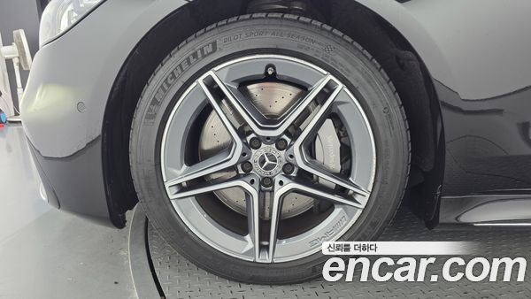 Mercedes-Benz S-Class 2021, фото 5