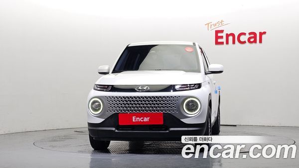 Hyundai Casper 2022, фото 3