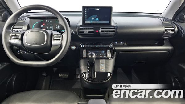 Hyundai Casper 2022, фото 10