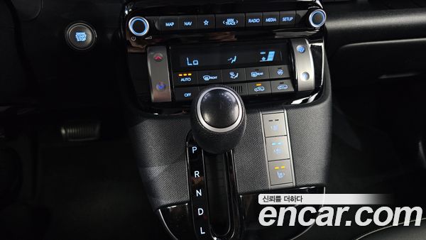 Hyundai Casper 2022, фото 12
