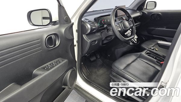 Hyundai Casper 2022, фото 13