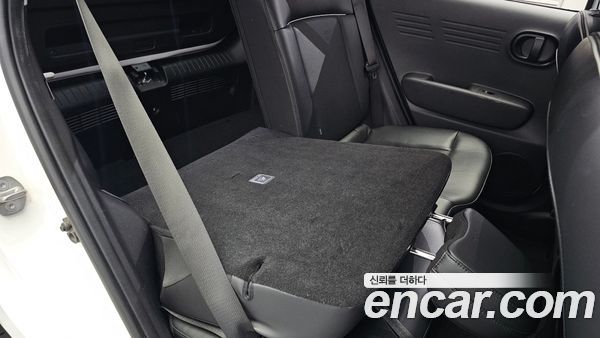 Hyundai Casper 2022, фото 17