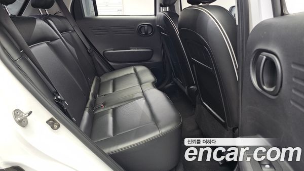 Hyundai Casper 2022, фото 18