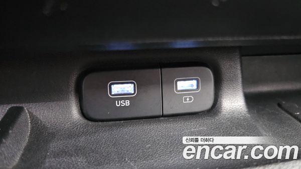 Hyundai Casper 2022, фото 20