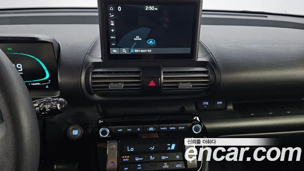 Hyundai Casper 2022, фото 21