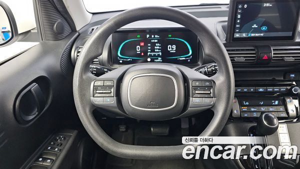 Hyundai Casper 2022, фото 22