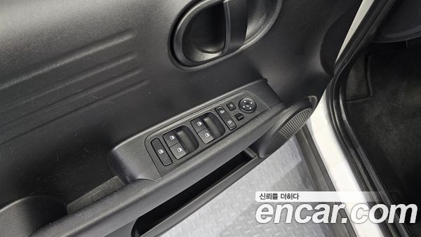 Hyundai Casper 2022, фото 24