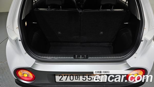 Hyundai Casper 2022, фото 26