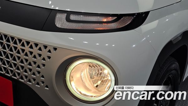 Hyundai Casper 2022, фото 8