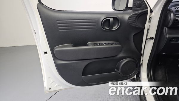 Hyundai Casper 2022, фото 14