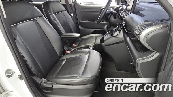 Hyundai Casper 2022, фото 16