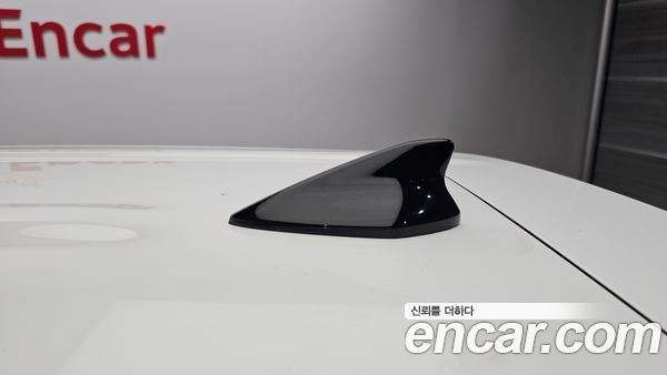 Hyundai Casper 2022, фото 27