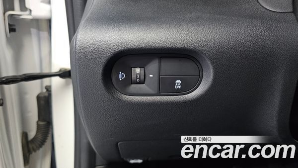 Hyundai Casper 2022, фото 29