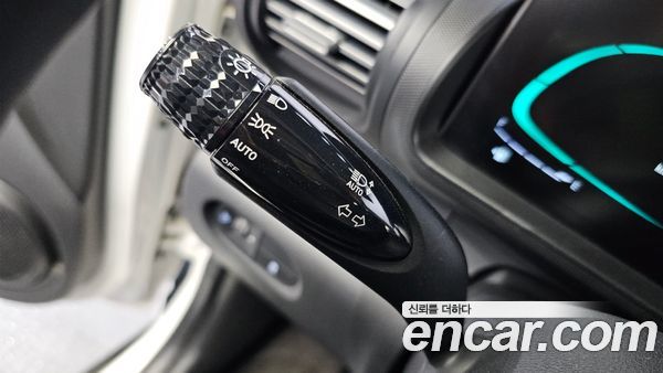 Hyundai Casper 2022, фото 31