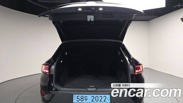 Volkswagen ID.4 2023, фото 25