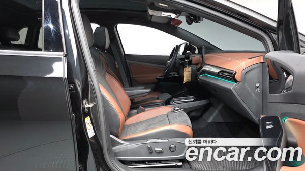 Volkswagen ID.4 2023, фото 15
