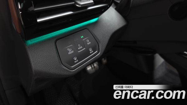 Volkswagen ID.4 2023, фото 27