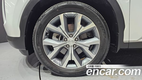 Hyundai Palisade 2020, фото 5