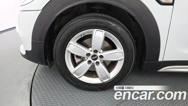 MINI COUNTRYMAN 2020, фото 5