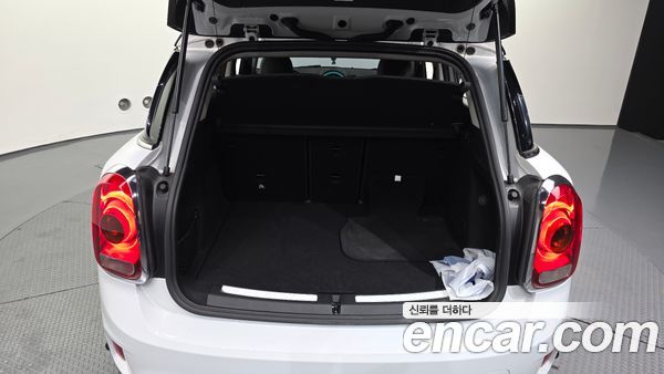 MINI COUNTRYMAN 2020, фото 26