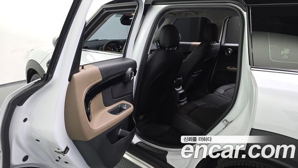 MINI COUNTRYMAN 2020, фото 16