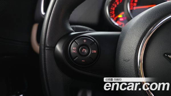MINI COUNTRYMAN 2020, фото 29