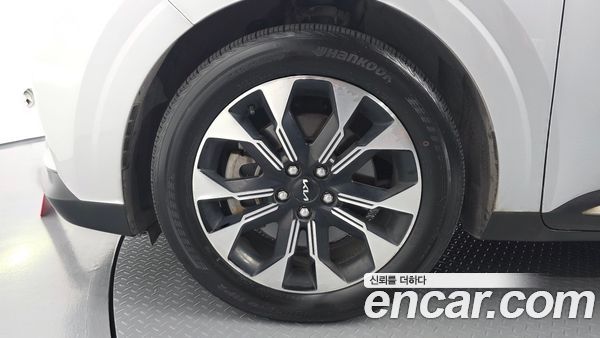 Kia Carnival 2022, фото 5