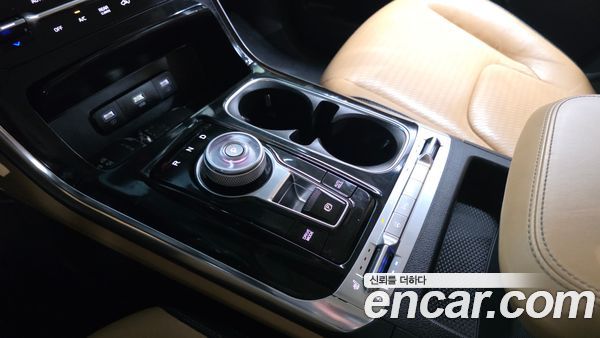 Kia Carnival 2022, фото 12
